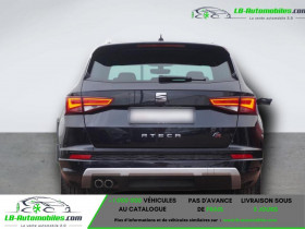 Seat Ateca 2.0 TDI 150 ch BVM  occasion � Beaupuy - photo n�6