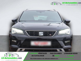 Seat Ateca 2.0 TDI 150 ch BVM  occasion � Beaupuy - photo n�5