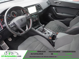 Seat Ateca 2.0 TDI 150 ch BVM  occasion � Beaupuy - photo n�7