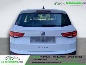 Seat Ateca 2.0 TDI 150 ch BVM  occasion � Beaupuy - photo n�6