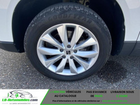Seat Ateca 2.0 TDI 150 ch BVM  occasion � Beaupuy - photo n�8