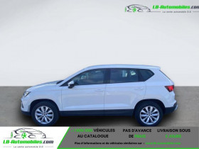 Seat Ateca 2.0 TDI 150 ch BVM  occasion � Beaupuy - photo n�5