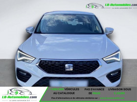 Seat Ateca 2.0 TDI 150 ch BVM  occasion � Beaupuy - photo n�4