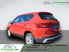 Seat Ateca 2.0 TDI 150 ch BVM  occasion � Beaupuy - photo n�4