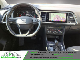 Seat Ateca 2.0 TDI 150 ch BVM  occasion � Beaupuy - photo n�3