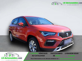 Seat Ateca 2.0 TDI 150 ch BVM  occasion � Beaupuy - photo n�2