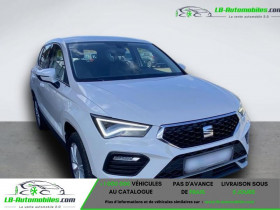 Seat Ateca 2.0 TDI 150 ch BVM  occasion � Beaupuy - photo n�2