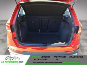 Seat Ateca 2.0 TDI 150 ch BVM  occasion � Beaupuy - photo n�10