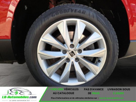 Seat Ateca 2.0 TDI 150 ch BVM  occasion � Beaupuy - photo n�9