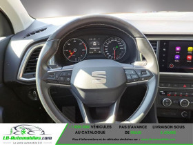 Seat Ateca 2.0 TDI 150 ch BVM  occasion � Beaupuy - photo n�8