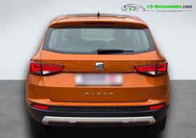 Seat Ateca 2.0 TDI 150 ch BVM  occasion  Beaupuy - photo n5
