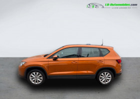 Seat Ateca 2.0 TDI 150 ch BVM  occasion  Beaupuy - photo n4