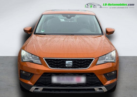 Seat Ateca 2.0 TDI 150 ch BVM  occasion  Beaupuy - photo n3