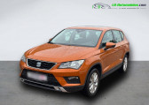 Seat Ateca 2.0 TDI 150 ch BVM   Beaupuy 31