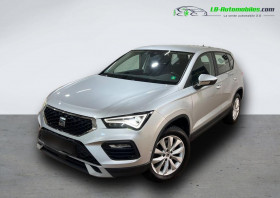 Seat Ateca , garage LB AUTOMOBILES  Beaupuy