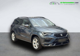 Seat Ateca 2.0 TDI 150 ch BVM  occasion  Beaupuy - photo n2