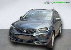 Seat Ateca , garage LB AUTOMOBILES  Beaupuy