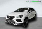 Seat Ateca 2.0 TDI 150 ch BVM   Beaupuy 31