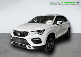 Seat Ateca , garage LB AUTOMOBILES  Beaupuy