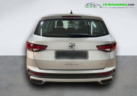 Seat Ateca 2.0 TDI 150 ch BVM  occasion  Beaupuy - photo n6