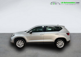 Seat Ateca 2.0 TDI 150 ch BVM  occasion  Beaupuy - photo n5