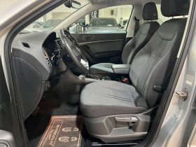 Seat Ateca 2.0 TDI 150 ch BVM  occasion  Beaupuy - photo n7
