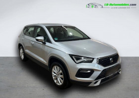 Seat Ateca 2.0 TDI 150 ch BVM  occasion  Beaupuy - photo n2