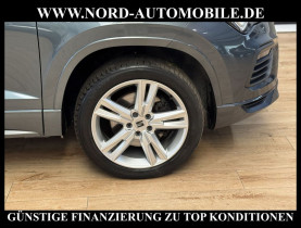 Seat Ateca 2.0 TDI 150 ch BVM  occasion  Beaupuy - photo n8