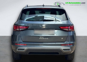 Seat Ateca 2.0 TDI 150 ch BVM  occasion  Beaupuy - photo n6