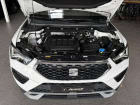 Seat Ateca 2.0 TDI 150 ch BVM  occasion  Beaupuy - photo n10