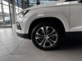 Seat Ateca 2.0 TDI 150 ch BVM  occasion  Beaupuy - photo n9