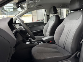Seat Ateca 2.0 TDI 150 ch BVM  occasion  Beaupuy - photo n8