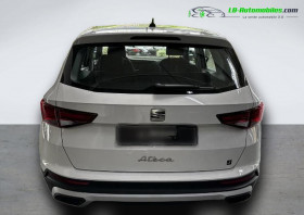 Seat Ateca 2.0 TDI 150 ch BVM  occasion  Beaupuy - photo n7