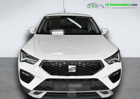 Seat Ateca 2.0 TDI 150 ch BVM  occasion  Beaupuy - photo n5