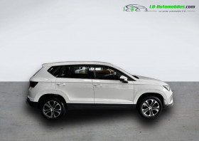 Seat Ateca 2.0 TDI 150 ch BVM  occasion  Beaupuy - photo n6