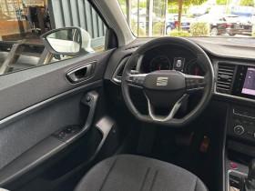 Seat Ateca 2.0 TDI 150 ch BVM  occasion  Beaupuy - photo n3