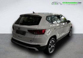 Seat Ateca 2.0 TDI 150 ch BVM  occasion  Beaupuy - photo n4