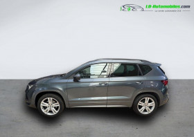 Seat Ateca 2.0 TDI 150 ch BVM  occasion  Beaupuy - photo n5