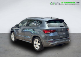 Seat Ateca 2.0 TDI 150 ch BVM  occasion  Beaupuy - photo n4