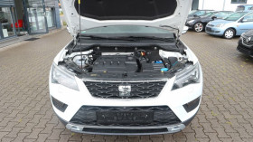 Seat Ateca 2.0 TDI 150 ch BVM  occasion  Beaupuy - photo n8