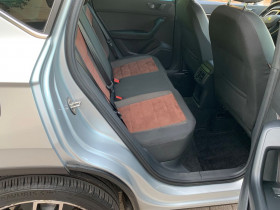 Seat Ateca 2.0 TDI 150 ch BVM  occasion  Beaupuy - photo n6