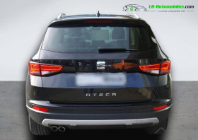 Seat Ateca 2.0 TDI 150 ch BVM  occasion  Beaupuy - photo n4