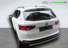 Seat Ateca 2.0 TDI 150 ch BVM  occasion  Beaupuy - photo n6
