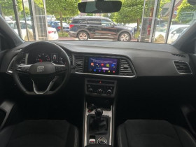 Seat Ateca 2.0 TDI 150 ch BVM  occasion  Beaupuy - photo n3