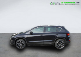 Seat Ateca 2.0 TDI 150 ch BVM  occasion  Beaupuy - photo n3