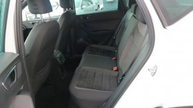 Seat Ateca 2.0 TDI 150 ch BVM  occasion  Beaupuy - photo n7