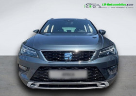 Seat Ateca , garage LB AUTOMOBILES  Beaupuy