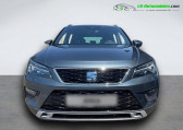 Seat Ateca occasion année 2020 boite Manuelle Annonce Seat Ateca occasion Diesel 2.0 TDI 150 ch BVM à Beaupuy