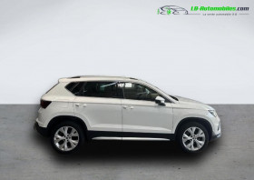 Seat Ateca 2.0 TDI 150 ch BVM  occasion  Beaupuy - photo n4