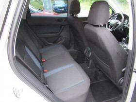 Seat Ateca 2.0 TDI 150 ch BVM  occasion  Beaupuy - photo n8